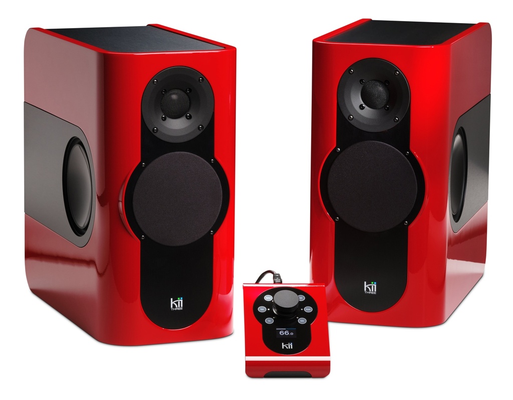 Kii THREE System - Custom Color