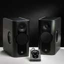 Kii THREE System - Iced Green Metallic